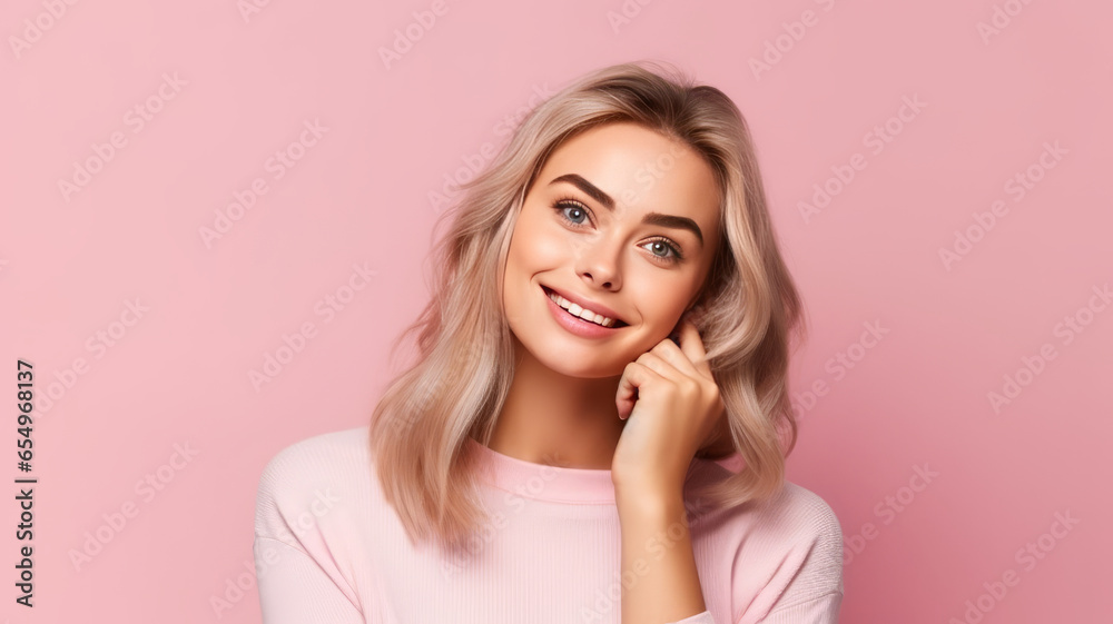 woman nice-looking attractive lovely sweet curious cheerful cheery smart woman nice-looking attractive lovely sweet curious cheerful cheery smart