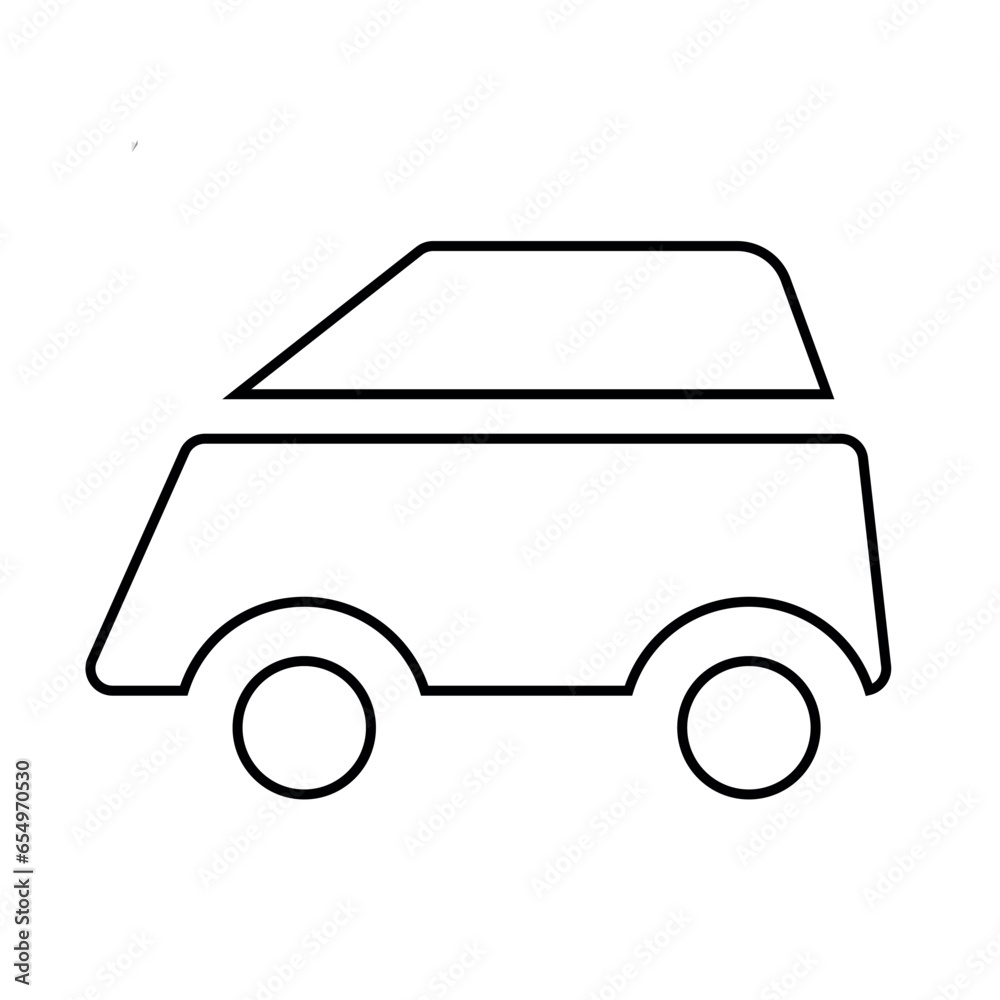 Car Icon Automobile Symbol Vehicle Icon Transportation Emblem Auto car-icon-automobile-symbol-vehicle-icon-transportation-emblem-auto