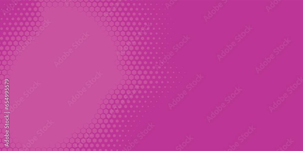 Geometric abstract Hexagon Two Color Background Geometric abstract Hexagon Two Color Background