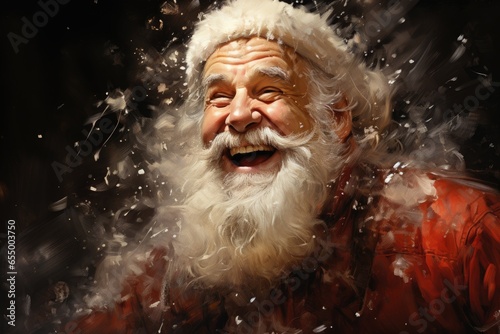 Ho, Ho, Ho! Unwrapping the Mystique of Santa Claus and His Merry Adventures