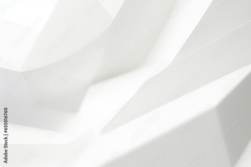 Abstract 3d rendering white color futuristic background. Abstract 3d rendering white color futuristic background.