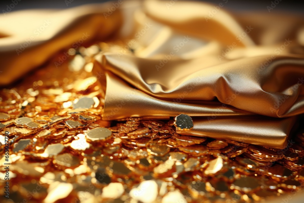 Gold themed background stock photo Gold themed background stock photo