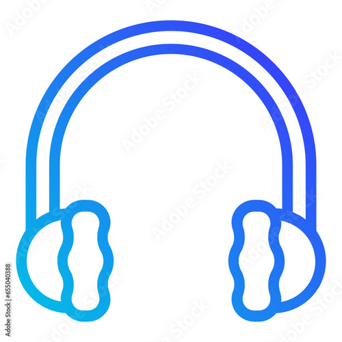 earmuffs icon