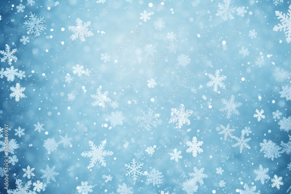 Ornaments and shades of Blue Abstract background for New Year's Eve. Ornaments and shades of Blue Abstract background for New Year's Eve.