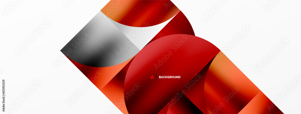 Exquisite backdrop marrying modern minimalism with metallic allure. Featuring round triangles, it exudes geometric sophistication and understated charm for wallpaper, banner, background, landing page Exquisite backdrop marrying modern minimalism with metallic allure. Featuring round triangles, it exudes geometric sophistication and understated charm for wallpaper, banner, background, landing page