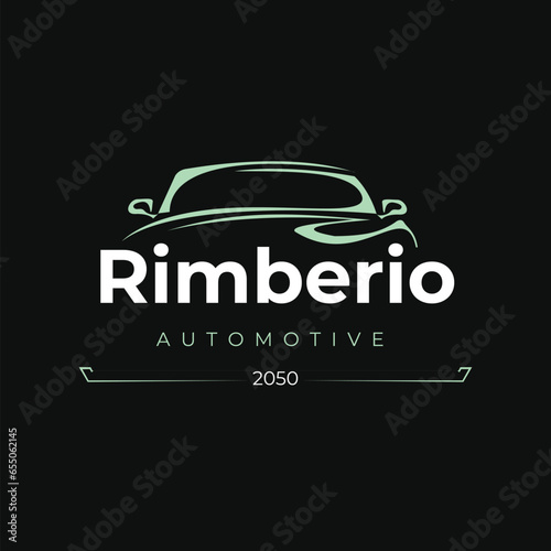 Professional company logo for all kinds of business