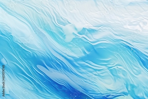 Abstract water ocean wallpaper background 