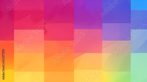 abstract colorful background
