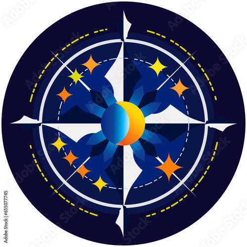 fantasy magic circle Create magic circles and cast spells.,Destiny of Stars and Adventure, Witches, wizards, and the magic realm