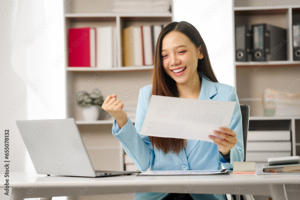 Confident Financial Businesswoman china people Offering Expert Investment Advice, professional confident businesswoman providing expert financial investment consultation services, charts and graphs Confident Financial Businesswoman china people Offering Expert Investment Advice, professional confident businesswoman providing expert financial investment consultation services, charts and graphs