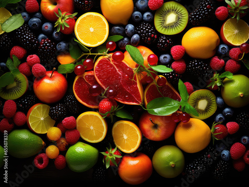 Fruit © Supark