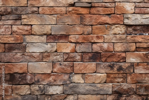 Background of brick wall texture. Brick wall texture background. Brick wall background. Background of stone wall texture. Old grunge brick wall background.