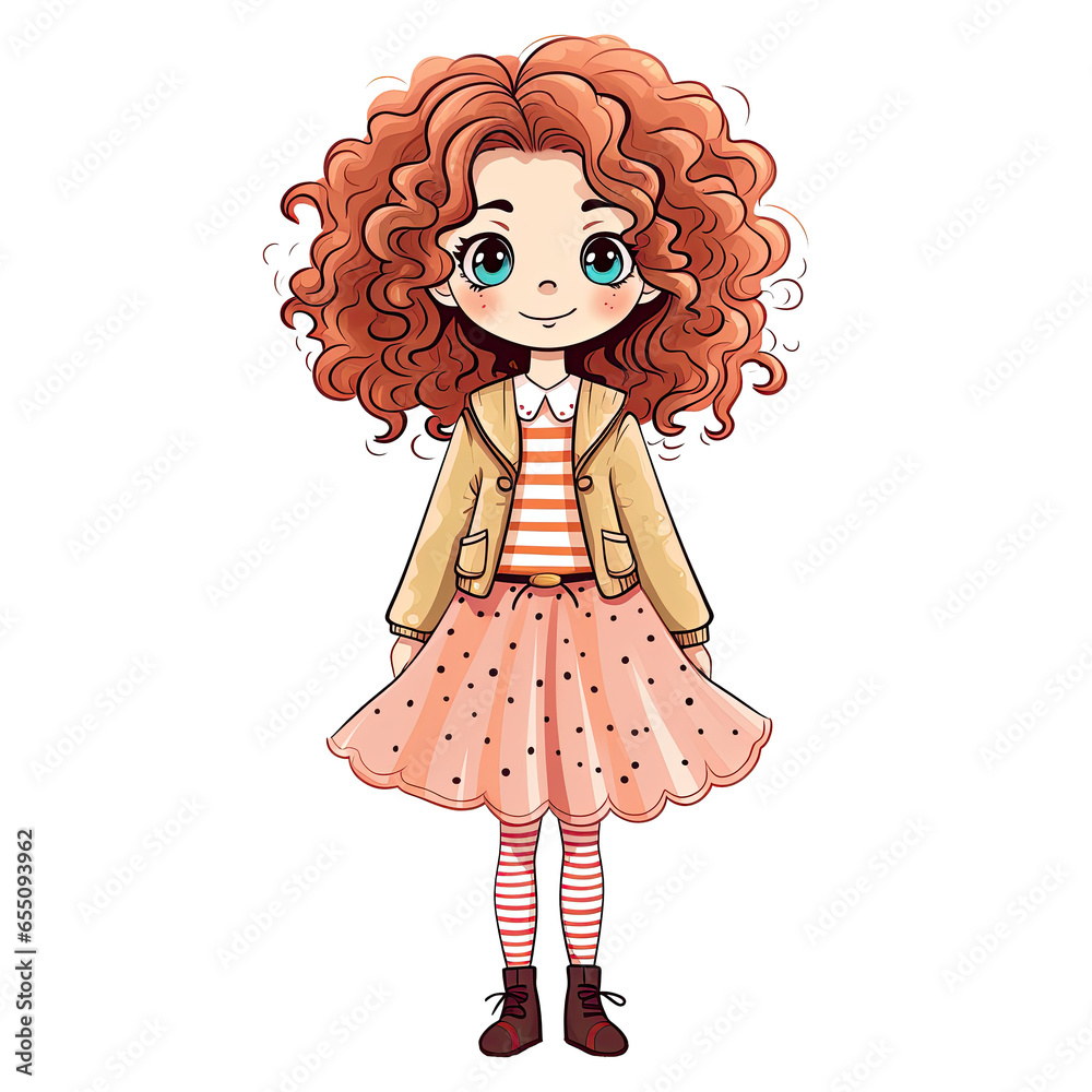 Vingate cute Girl Vingate cute Girl