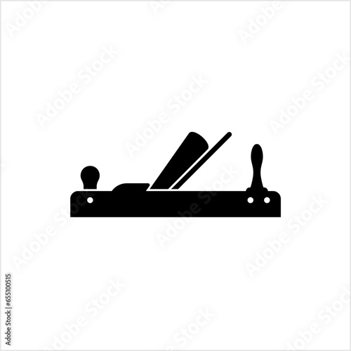 Wood Planer Icon Y_2106001
