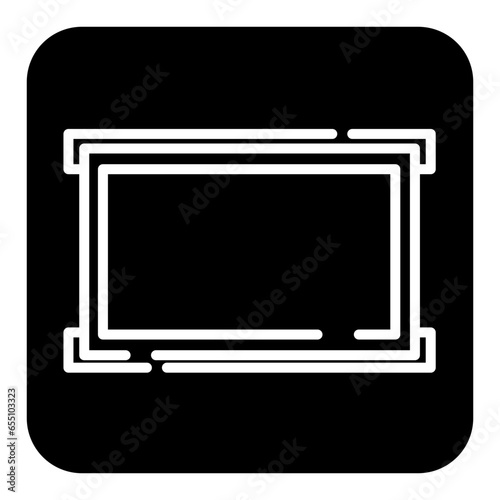  whiteboard ghlyp icon, office, education, board, business, white, background, presentation, design, school, blank, whiteboard, class, isolated, empty, vector, meeting, illustration, frame