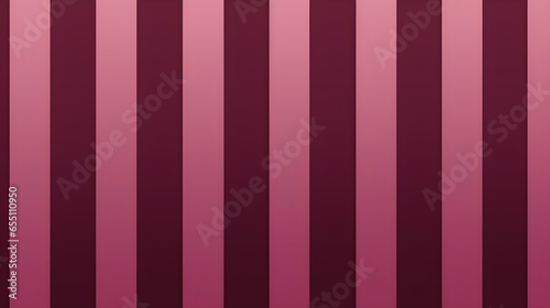 Minimalistic Wallpaper of burgundy Stripes. Bright Background with Copy Space
