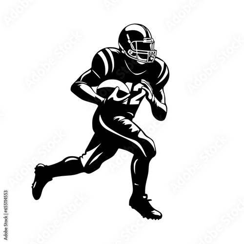 Football Vector