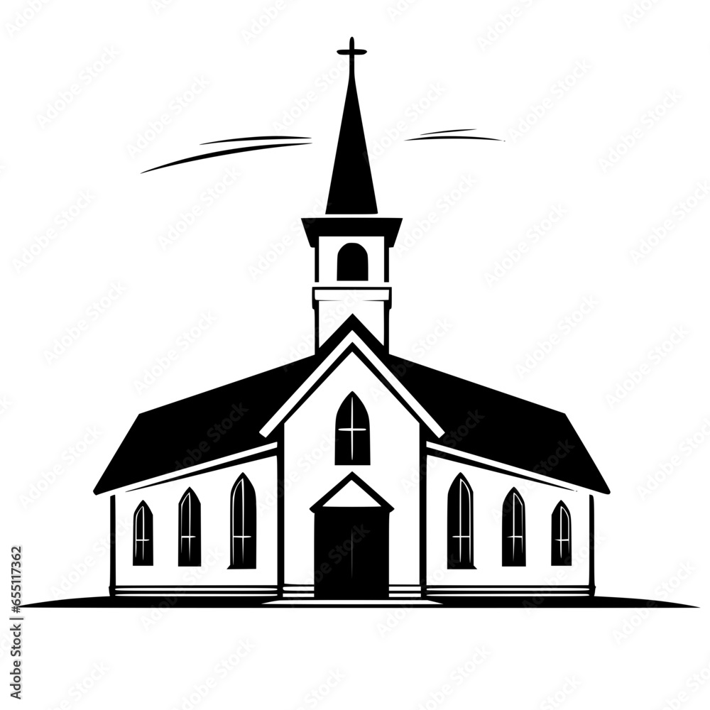 Church Vector