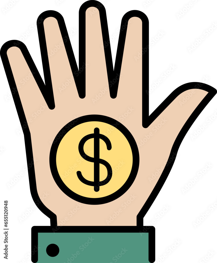Income icon Income icon