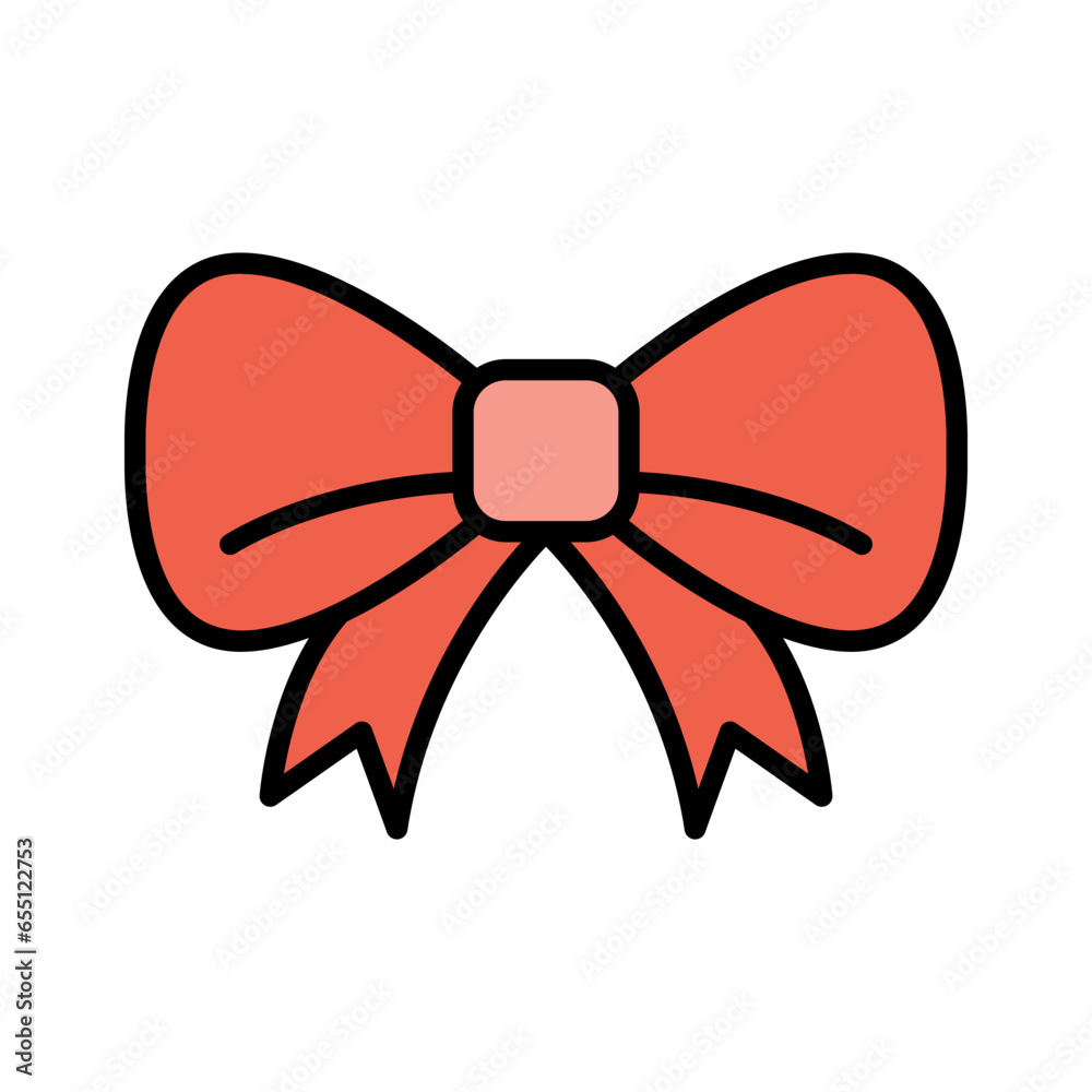 Bow icon Bow icon