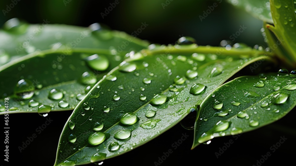 Lemongrass Leaf , Macro shot , Color Gradient, Background HD Lemongrass Leaf , Macro shot , Color Gradient, Background HD