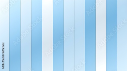 Minimalistic Wallpaper of light blue Stripes. Bright Background with Copy Space
