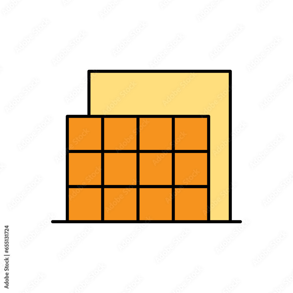 Building icon Building icon