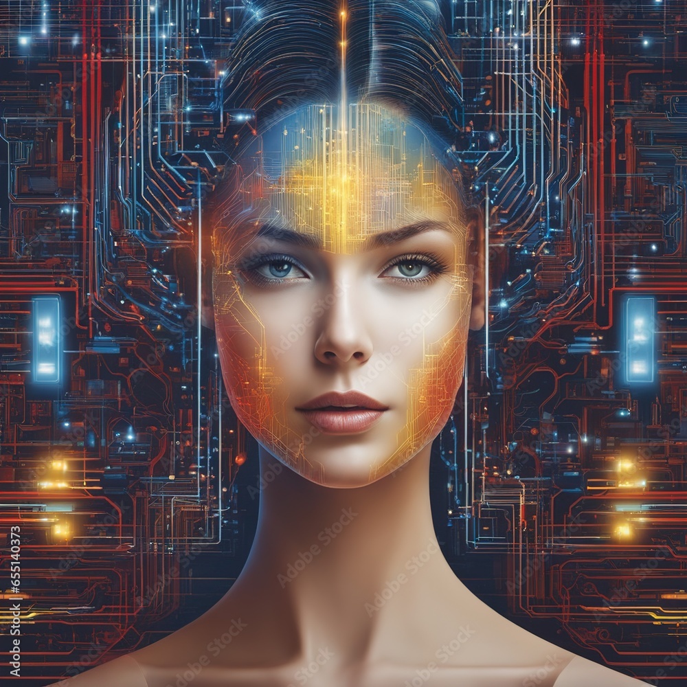 Sci-Fi Wallapaper