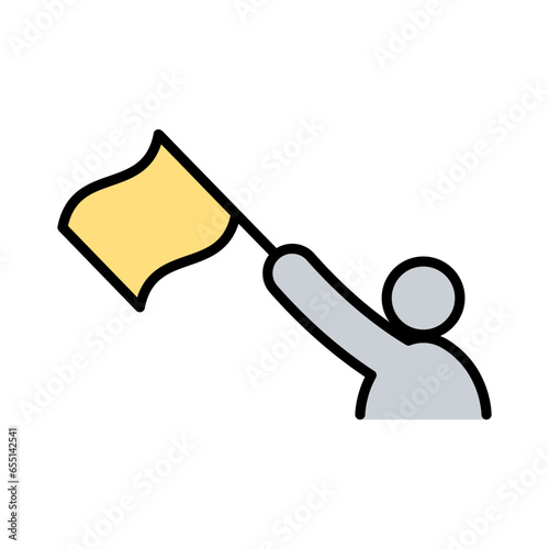 Flag icon