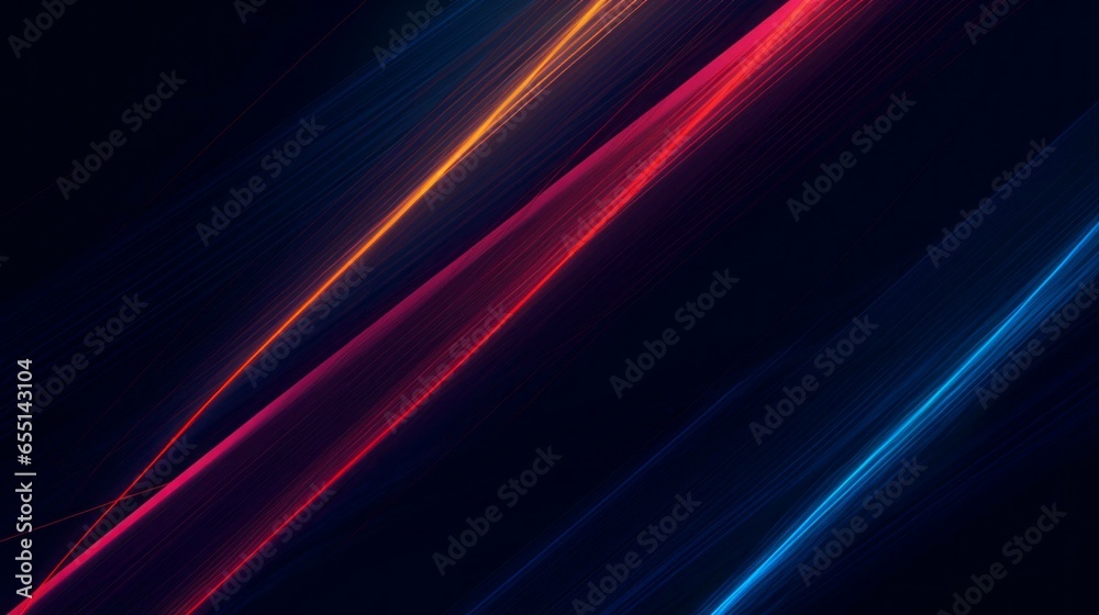 Abstract background image generated by AI Abstract background image generated by AI