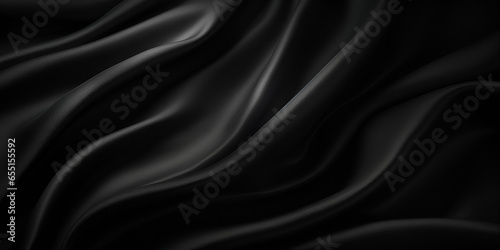 Black Silk Image