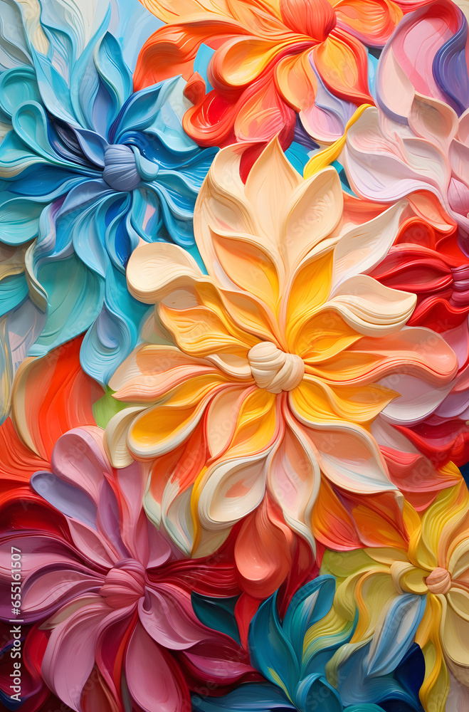 abstract colorful background abstract colorful background