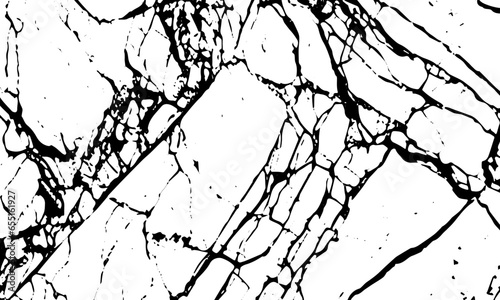 Grunge texture, stripes, cracks, drips, veins, structure, stripes. Vector background..