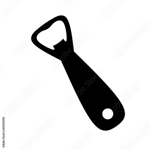 bottle opener icon vector with trendy design.corkscrew icon