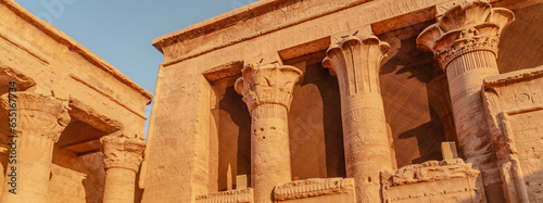 Travel Egypt ancient Egyptian culture