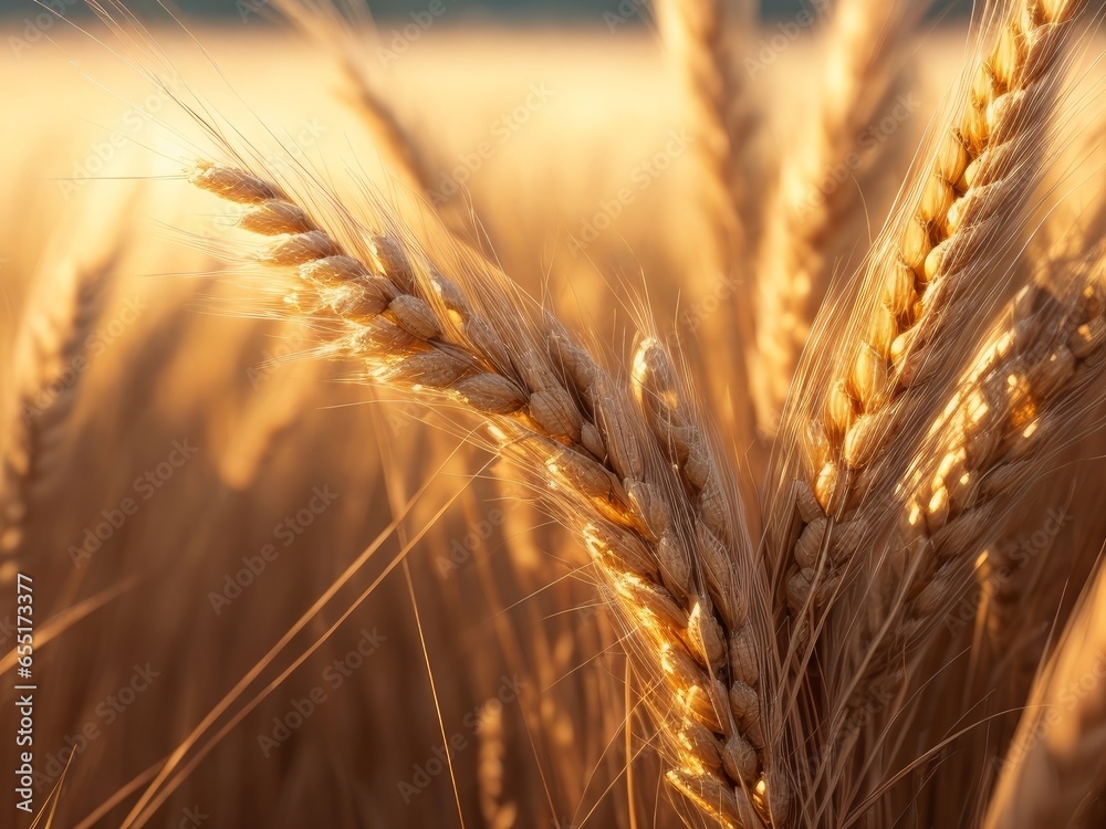 Wheat Crop with Detailed Grains, Close-Up of Wheat Grains, Wheat Crop,Grains in Soft Natural Light,Bountiful Wheat Wheat Crop with Detailed Grains, Close-Up of Wheat Grains, Wheat Crop,Grains in Soft Natural Light,Bountiful Wheat