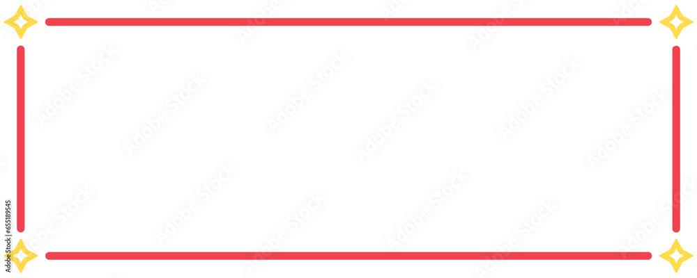 Colourful Simple Geometric Label Textbox Colourful Simple Geometric Label Textbox
