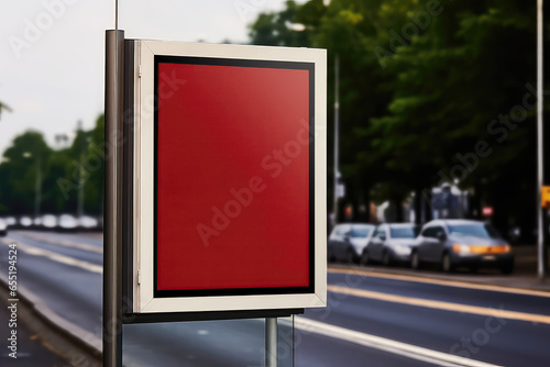 Mockup Of Blank Advertising Lightbox At Bus Stop Mockup.   oncept 1. Advertising Lightbox Design 2. Bus Stop Advertising Mockup 3. Blank Lightbox Mockup 4. Mockup Of Advertising Display At Bus Stop