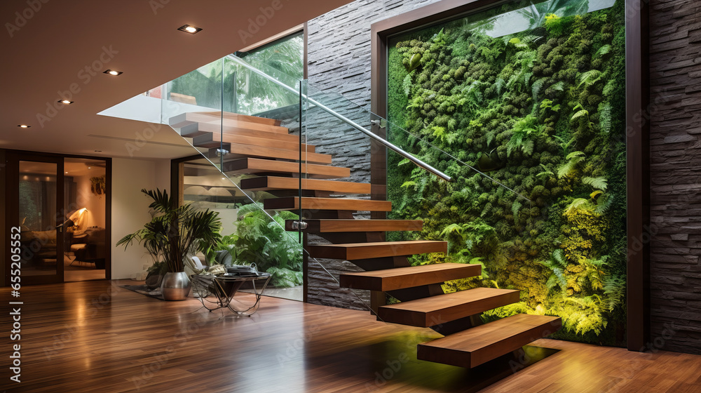Gallery image with a fresh perspective