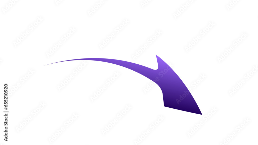 illustration of a arrows illustration of a arrows