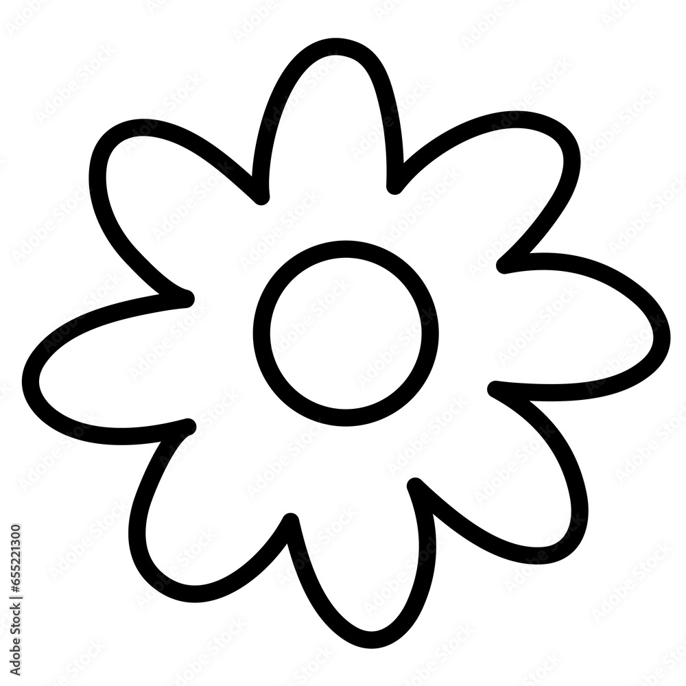 Illustration of flower outline png for kid colouring book, earth, environment, plants, tree, backyard, nature, garden, floral print, blossom, spring, summer, autumn, picnic, transparent background Illustration of flower outline png for kid colouring book, earth, environment, plants, tree, backyard, nature, garden, floral print, blossom, spring, summer, autumn, picnic, transparent background