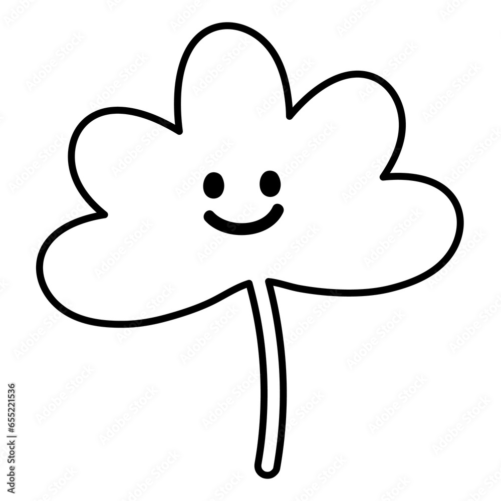 Leaf outline illustration for colouring book, floral element, autumn, nature, garden, logo, icon, decoration, social media post, tattoo, fabric print, ads, banner, forest, flower sticker Leaf outline illustration for colouring book, floral element, autumn, nature, garden, logo, icon, decoration, social media post, tattoo, fabric print, ads, banner, forest, flower sticker