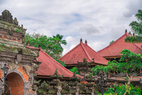 Ubud, Bali, Indonesia