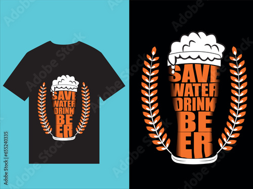 vintage t shirt design 