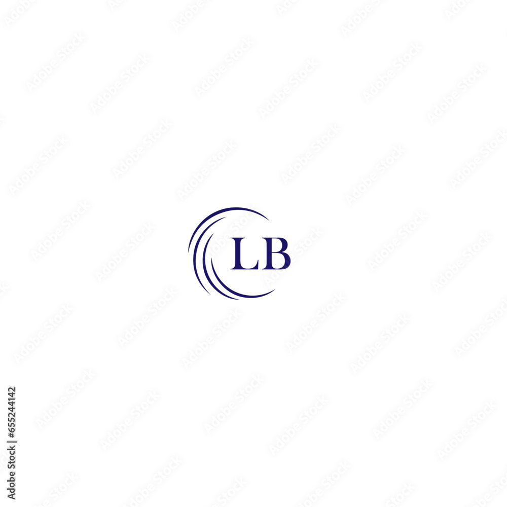 LB logo. L B design. White LB letter. LB, L B letter logo design. Initial letter LB linked circle uppercase monogram logo. LB logo. L B design. White LB letter. LB, L B letter logo design. Initial letter LB linked circle uppercase monogram logo.