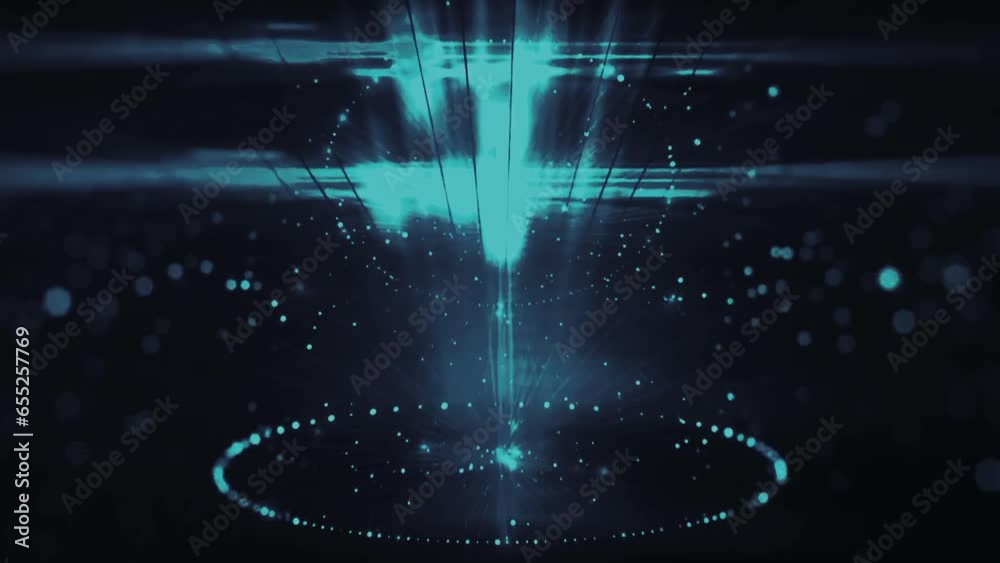 abstract light background