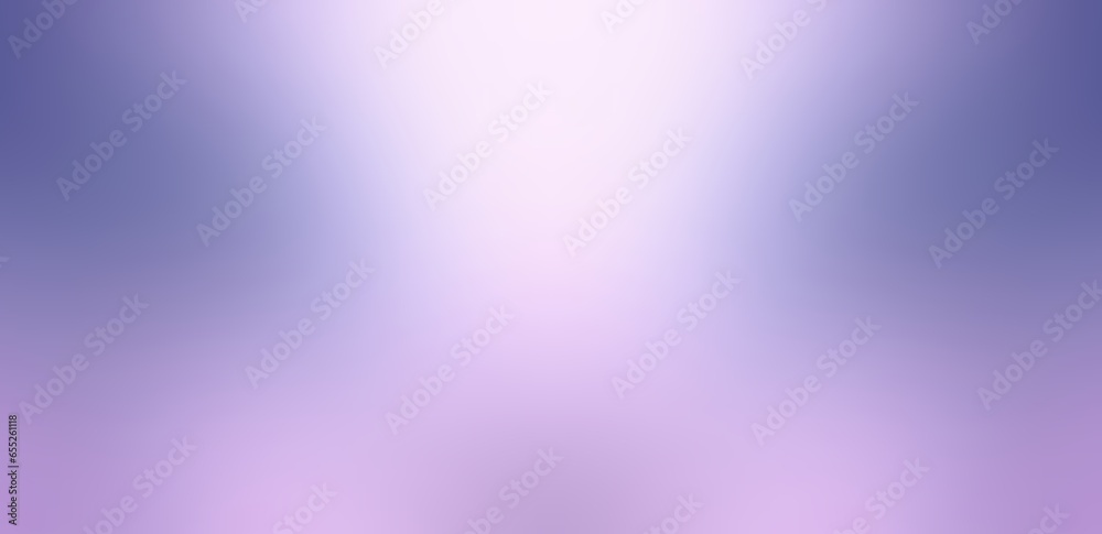 Lavender color symmetrical defocused background.