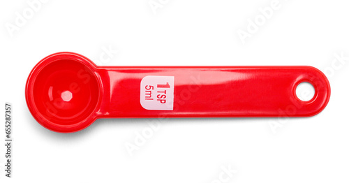 Fotografija Measuring Spoon