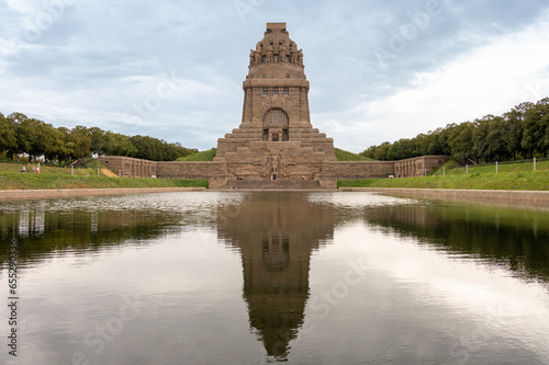 V  lkerschlachtdenkmal in Leipzig