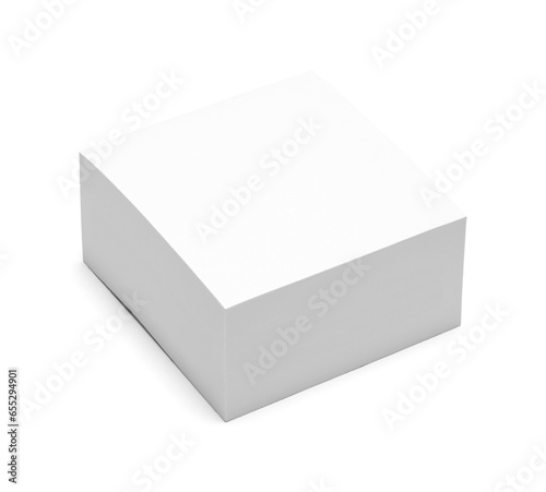 Sticky Note Pad photo